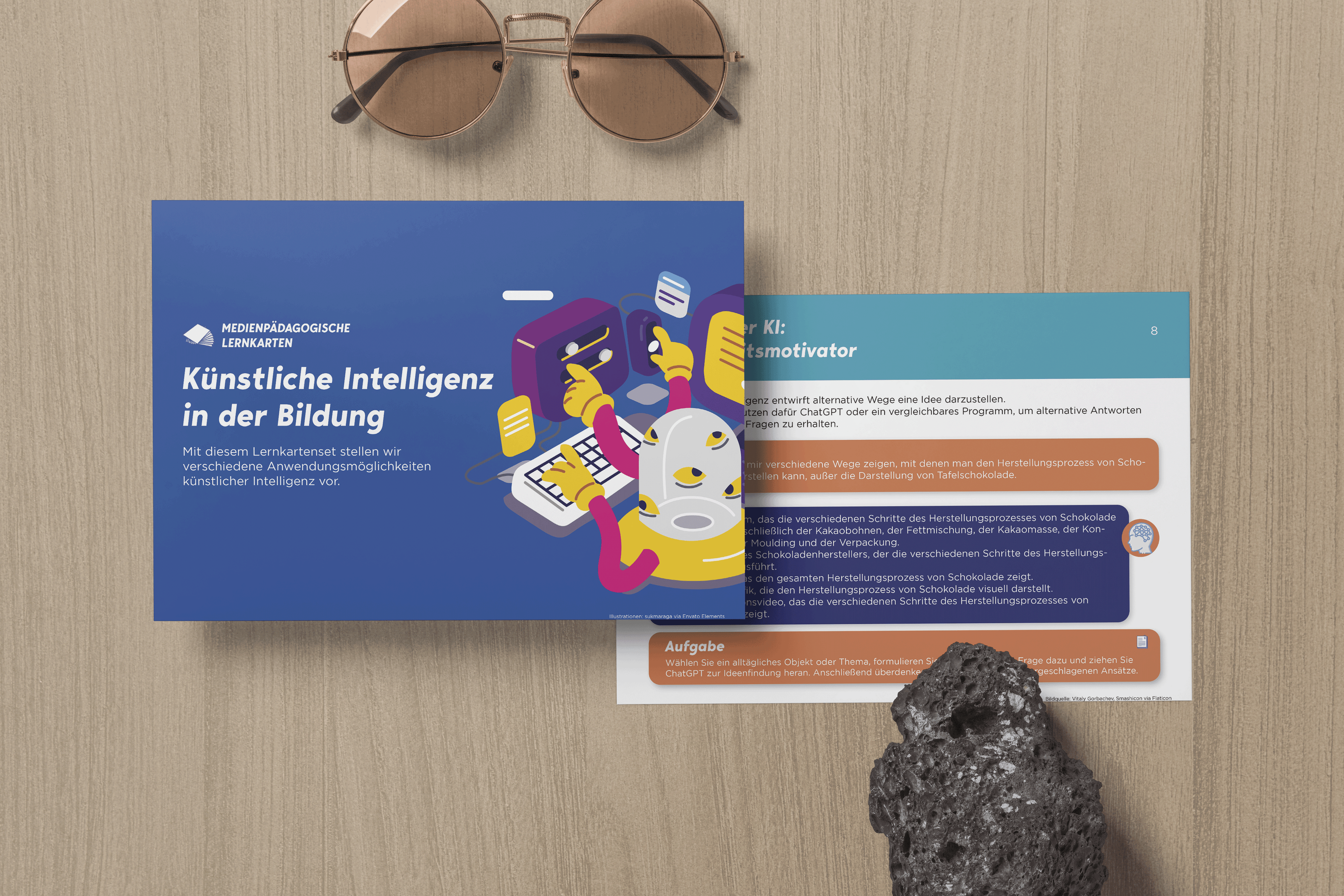Künstliche Intelligenz in der Bildung