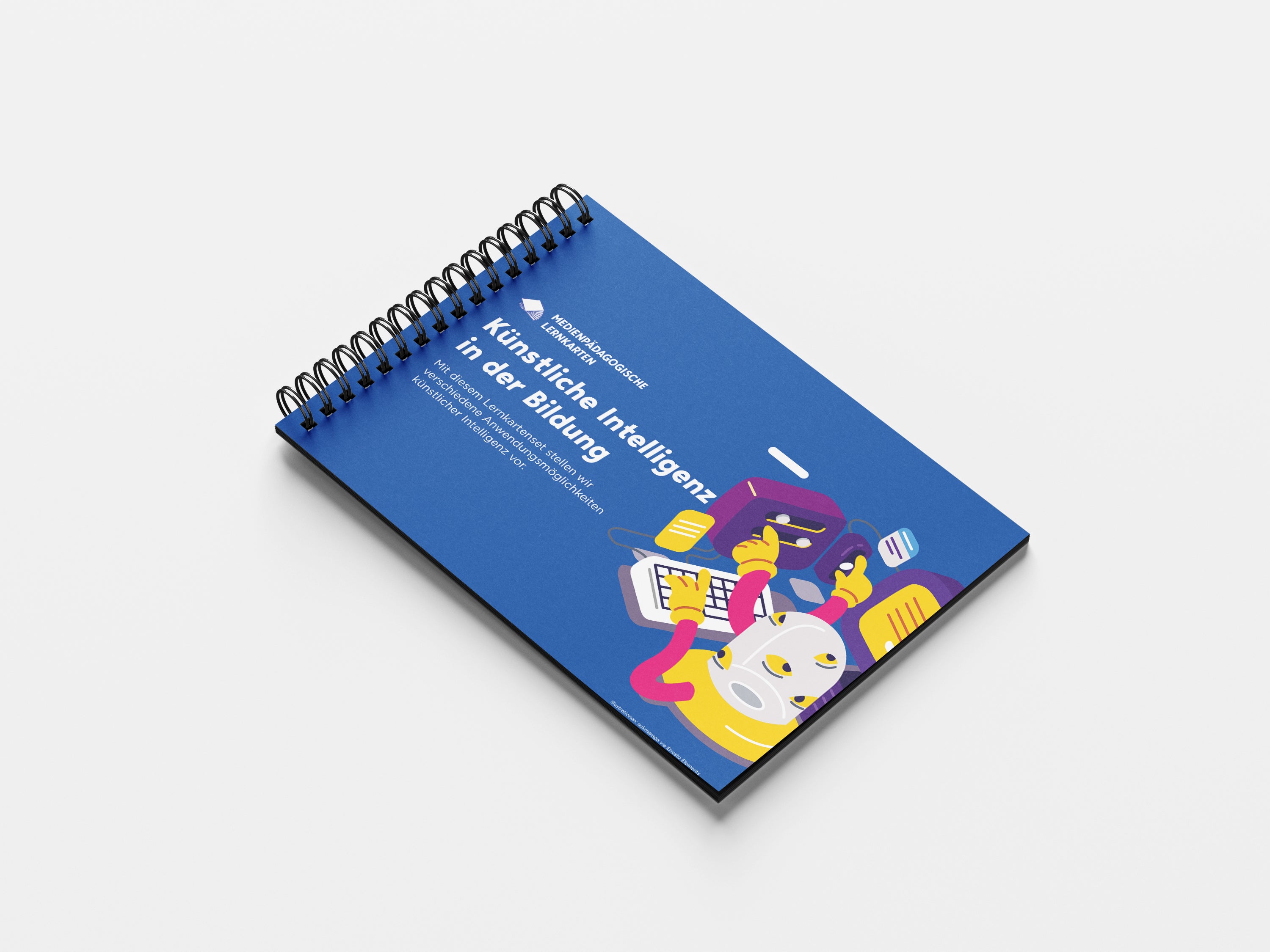 Künstliche Intelligenz in der Bildung