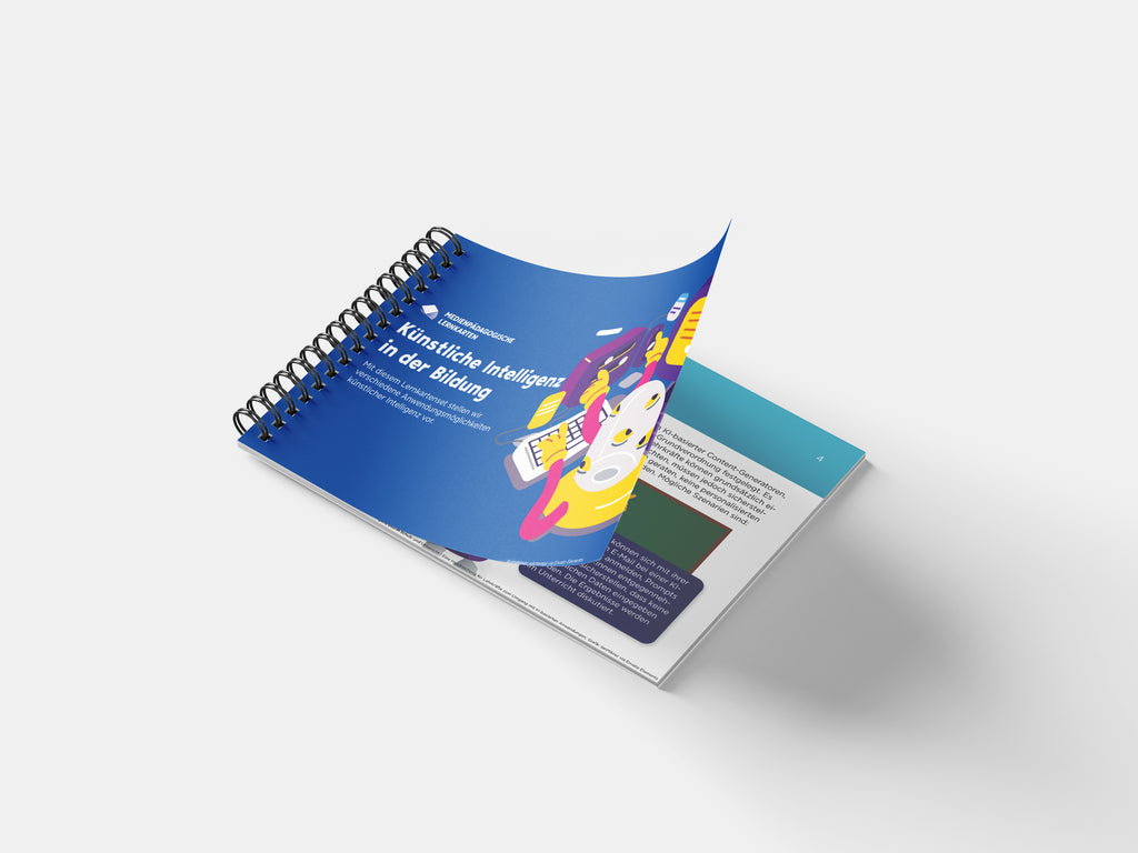 Künstliche Intelligenz in der Bildung