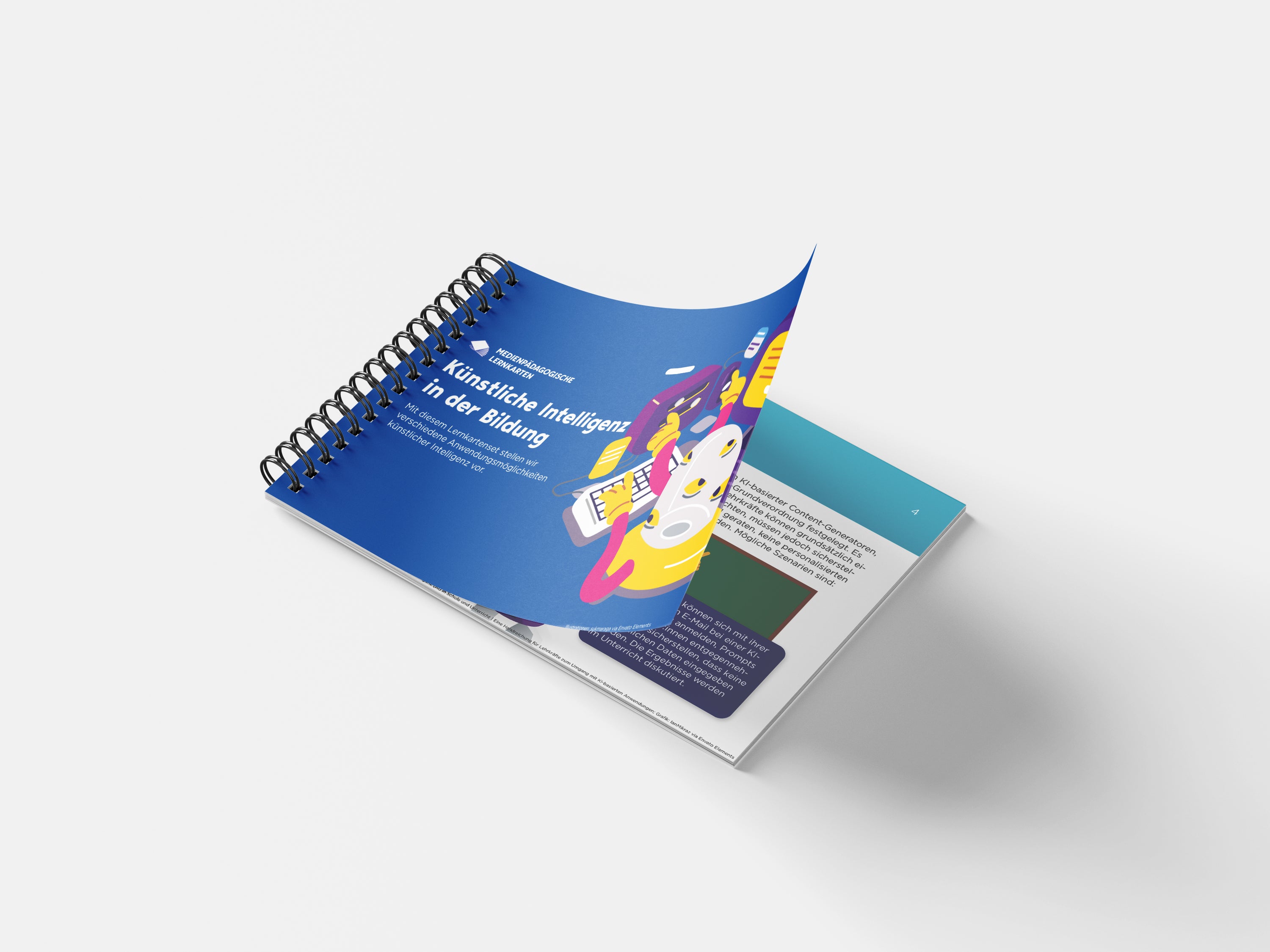 Künstliche Intelligenz in der Bildung