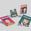 Bildkarten: Character Archetypes – Bild 3